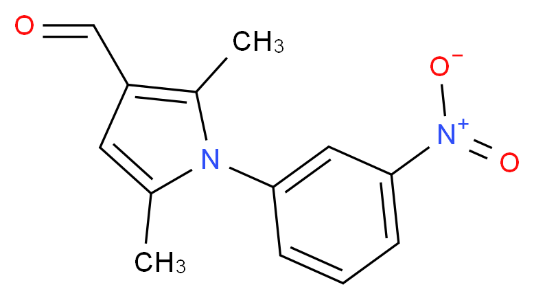 423753-42-8 分子结构