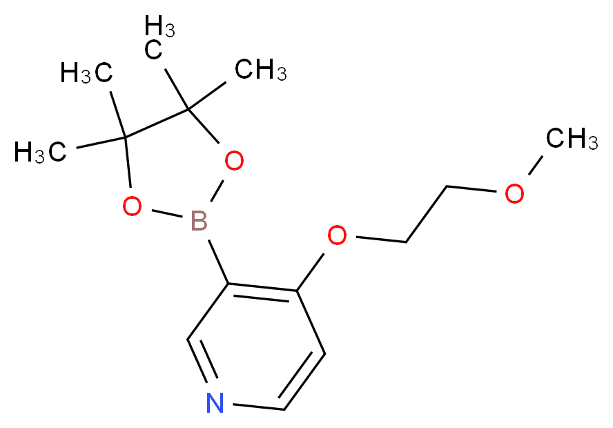 1350636-48-4 分子结构
