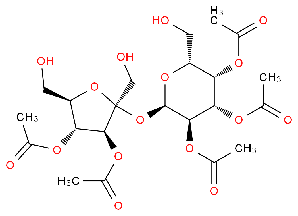 CAS_34382-02-2 分子结构