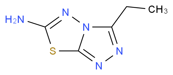 CAS_3176-52-1 分子结构