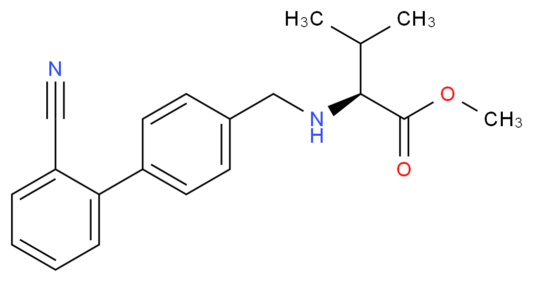 CAS_137863-89-9 分子结构
