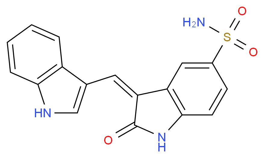 CAS_181223-16-5 分子结构