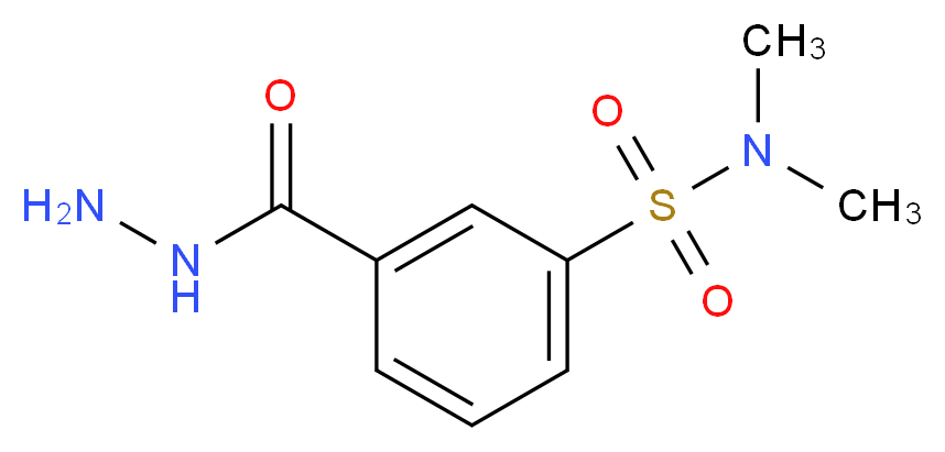 CAS_96134-79-1 分子结构