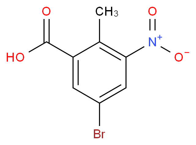 CAS_107650-20-4 分子结构