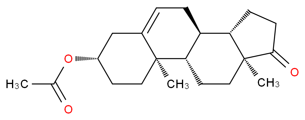 CAS_853-23-6 molecular structure