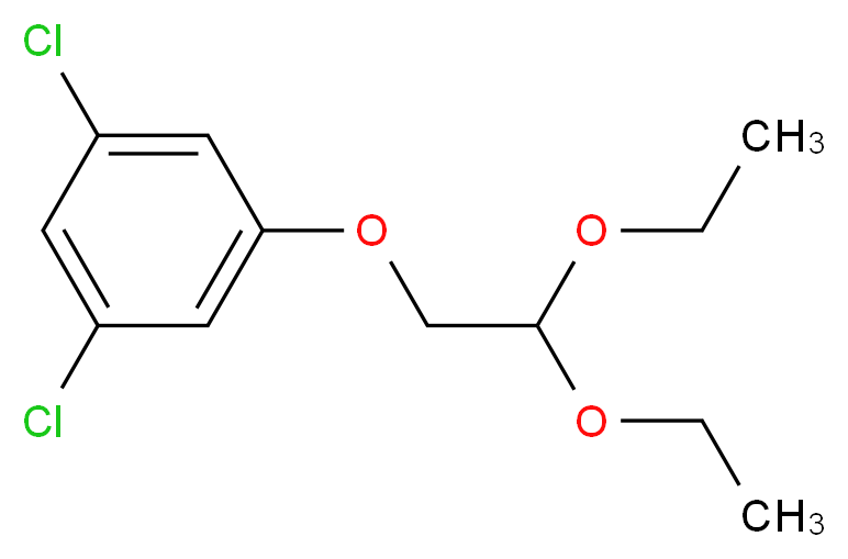 CAS_175204-49-6 分子结构