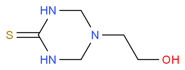 CAS_26957-73-3 molecular structure