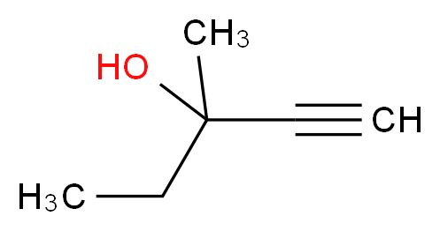 CAS_77-75-8 molecular structure