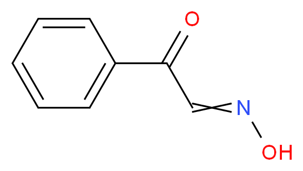 CAS_532-54-7 分子结构