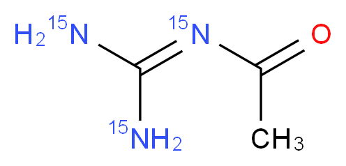 CAS_1185070-88-5 分子结构