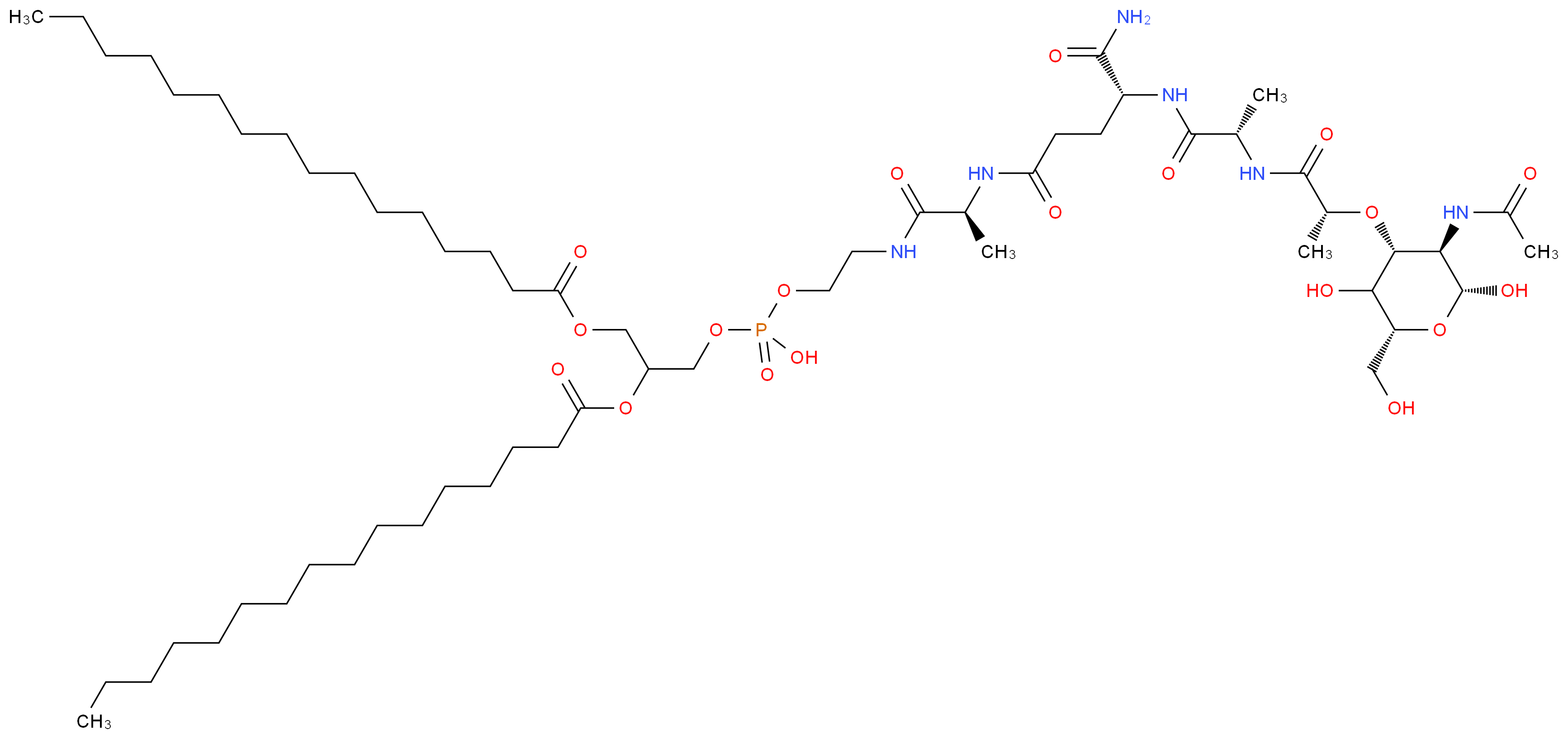 _分子结构_CAS_)