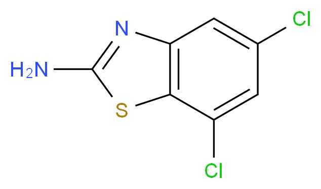 CAS_158465-13-5 分子结构