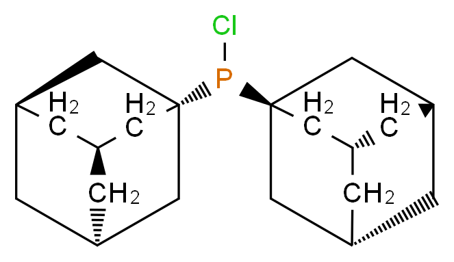 CAS_157282-19-4 分子结构