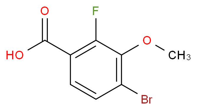 CAS_194804-92-7 分子结构