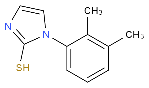 CAS_17452-16-3 分子结构