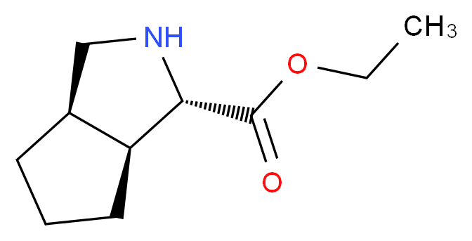 CAS_402958-25-2 分子结构
