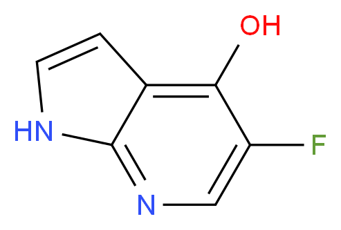 CAS_1203499-60-8 分子结构