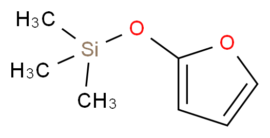 CAS_61550-02-5 分子结构