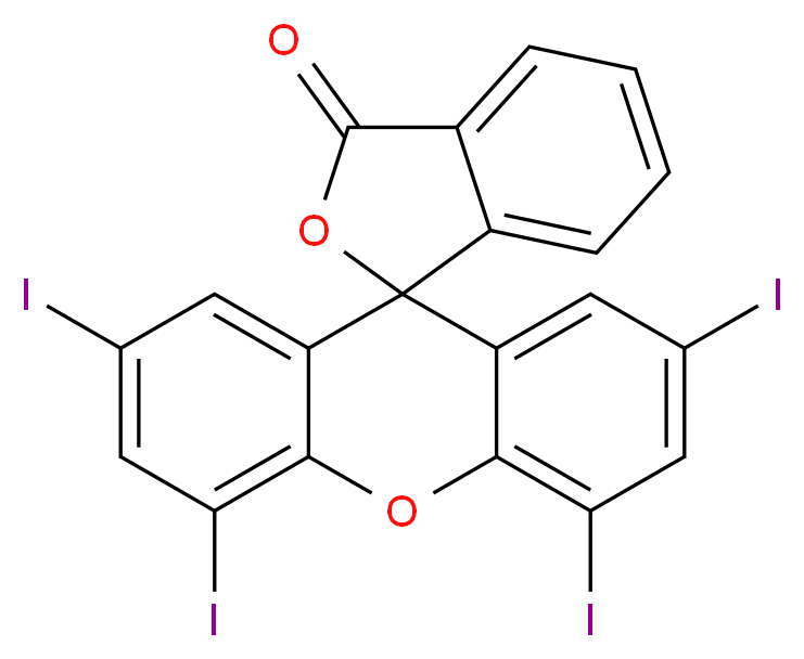CAS_15905-32-5 molecular structure