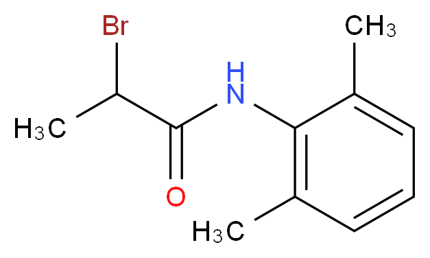CAS_41708-73-0 分子结构
