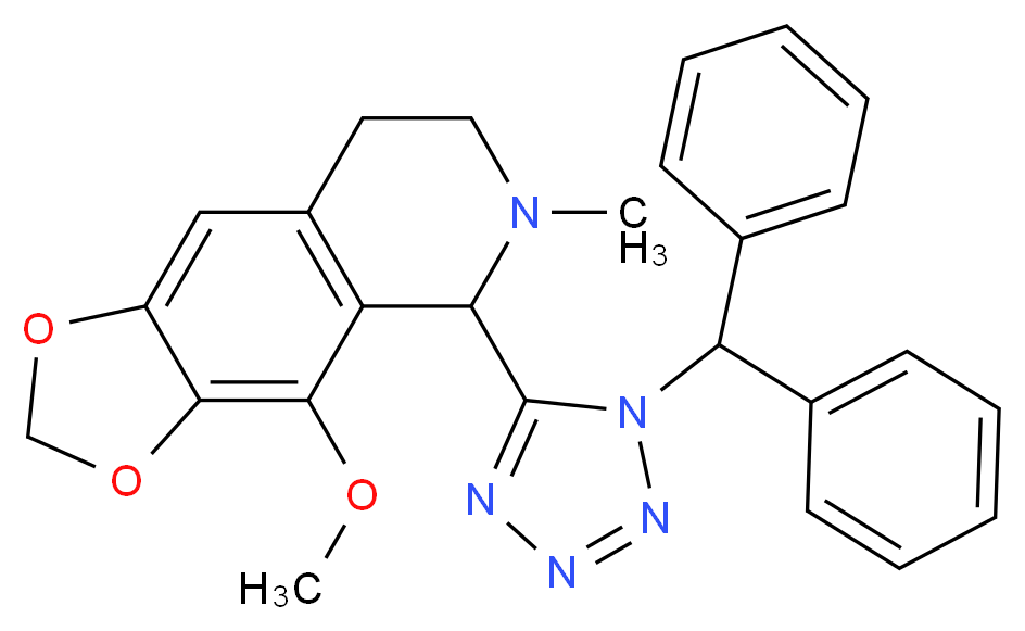 164256078 分子结构