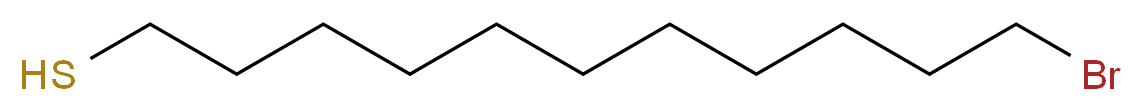 CAS_116129-34-1 分子结构