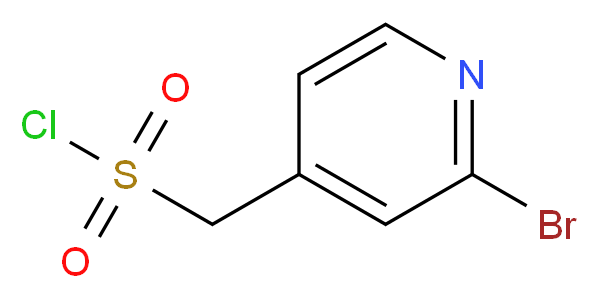 1196151-22-0 分子结构