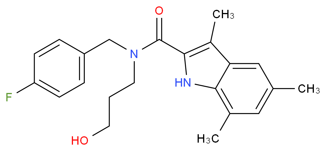  分子结构