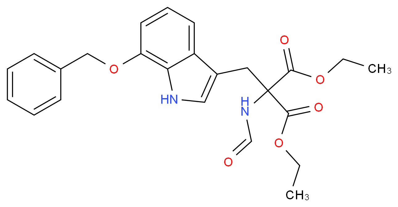 CAS_1076198-99-6 molecular structure