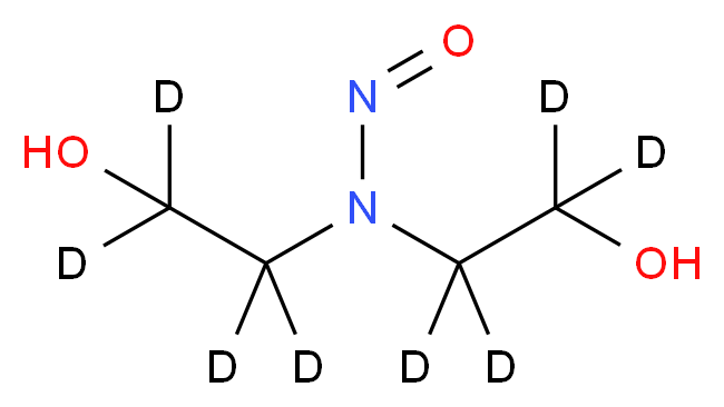 CAS_1173019-53-8 分子结构