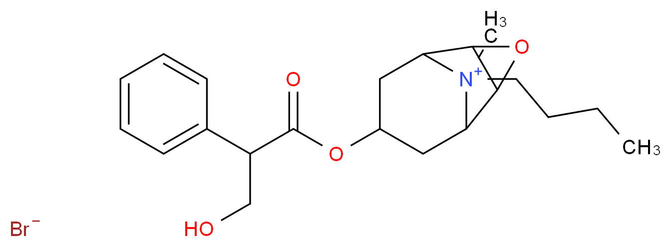 149-64-4 分子结构