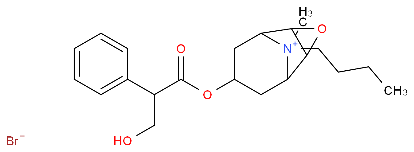 CAS_149-64-4 分子结构