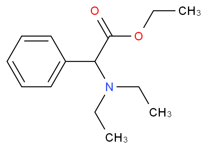 CAS_6797-70-2 分子结构