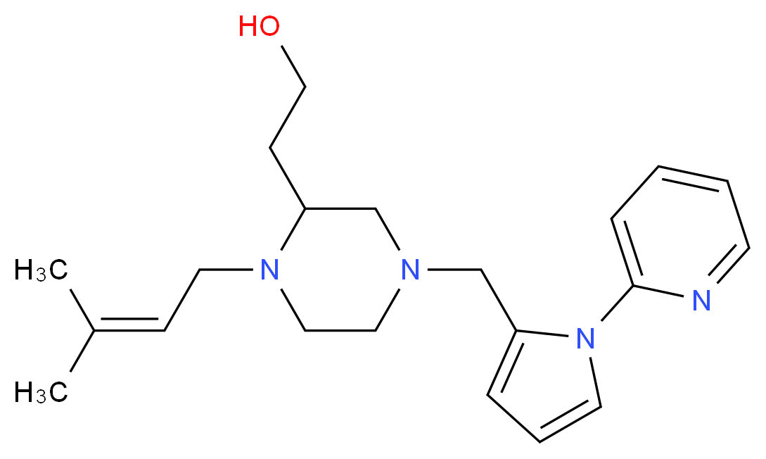  分子结构