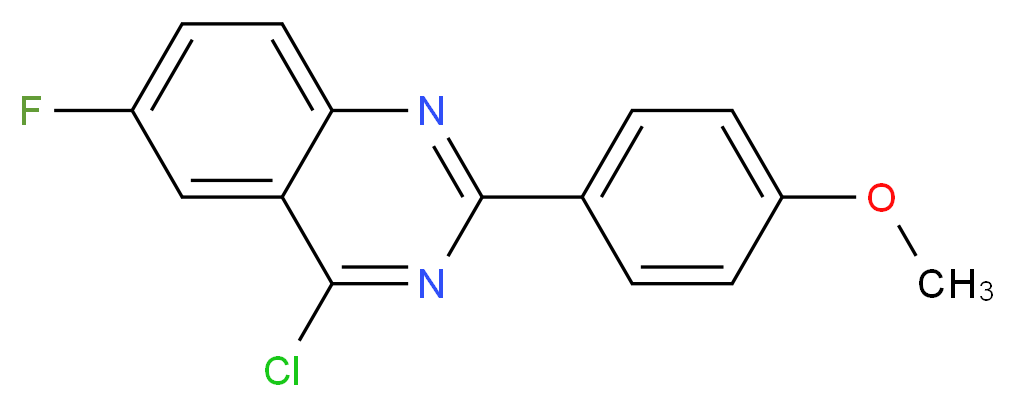 885277-16-7 分子结构