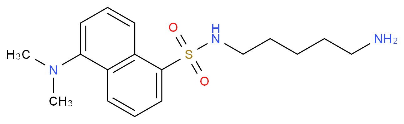 CAS_10121-91-2 molecular structure