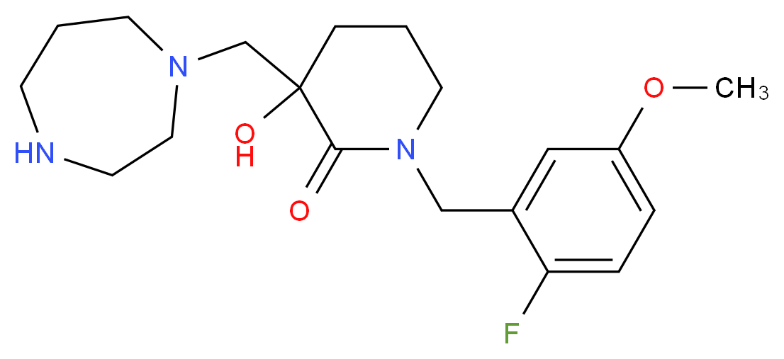  分子结构