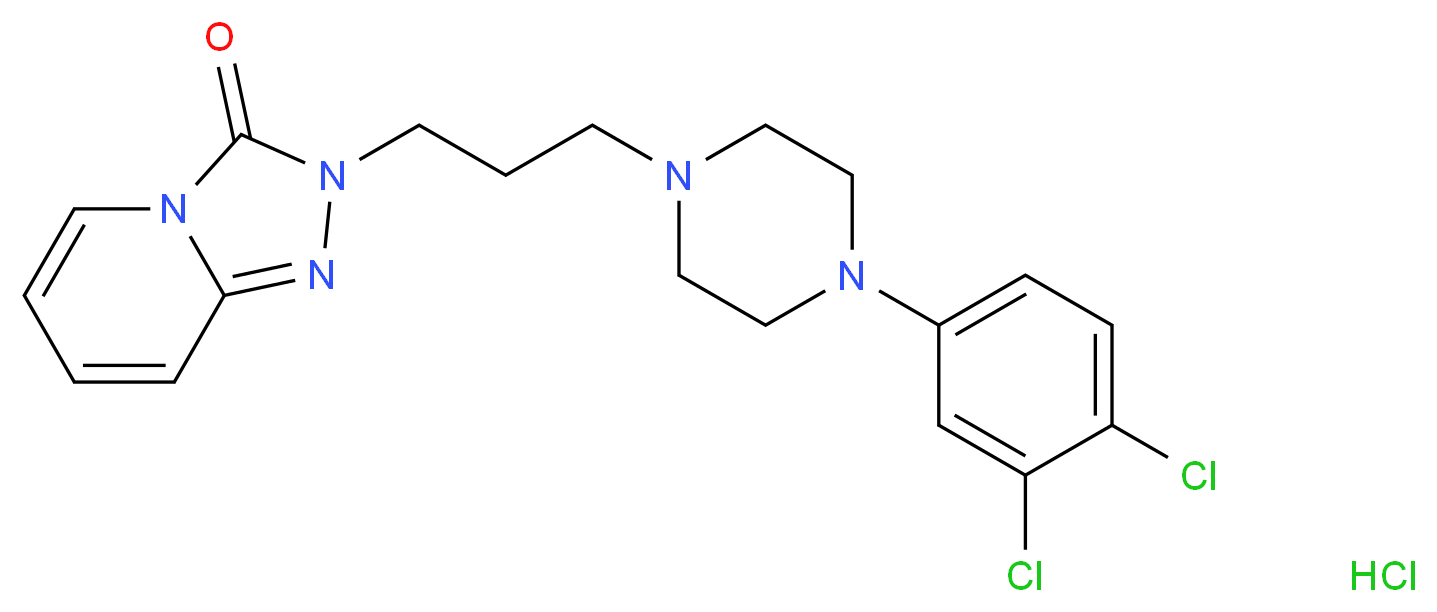 1263278-79-0 分子结构