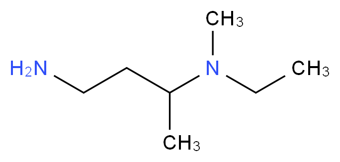 1033693-03-6 分子结构