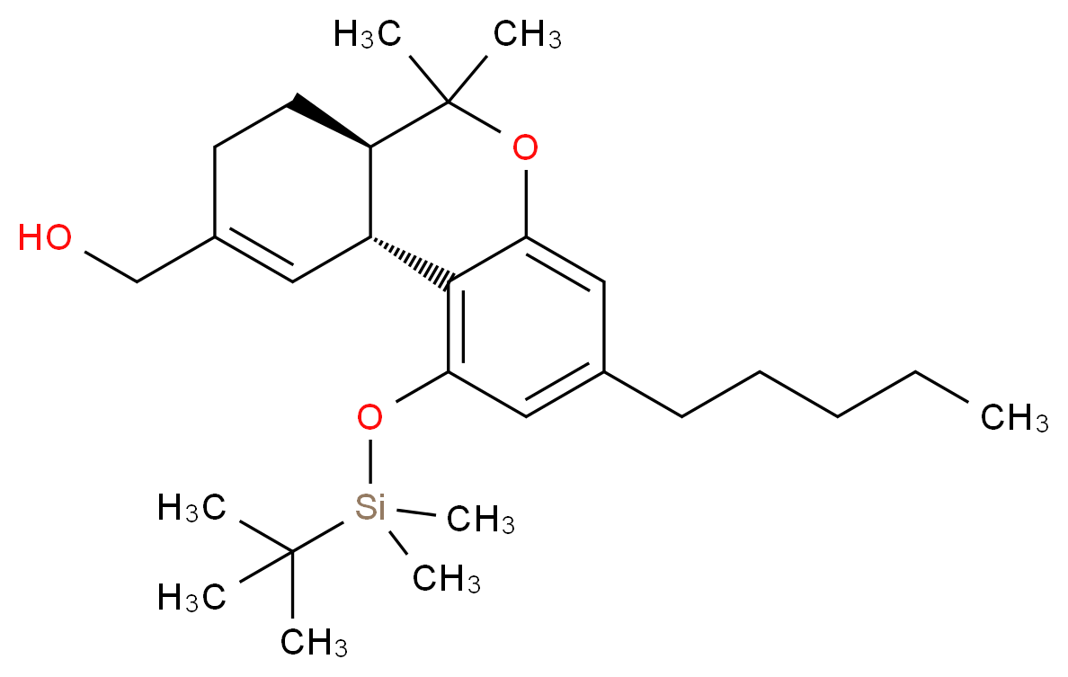 124588-22-3 分子结构