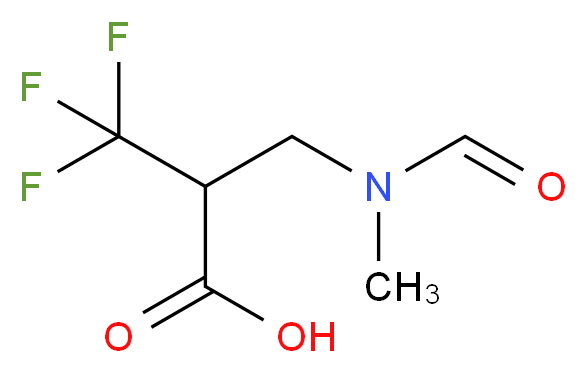 CAS_870703-89-2 分子结构
