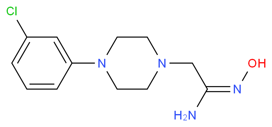 CAS_261623-65-8 分子结构