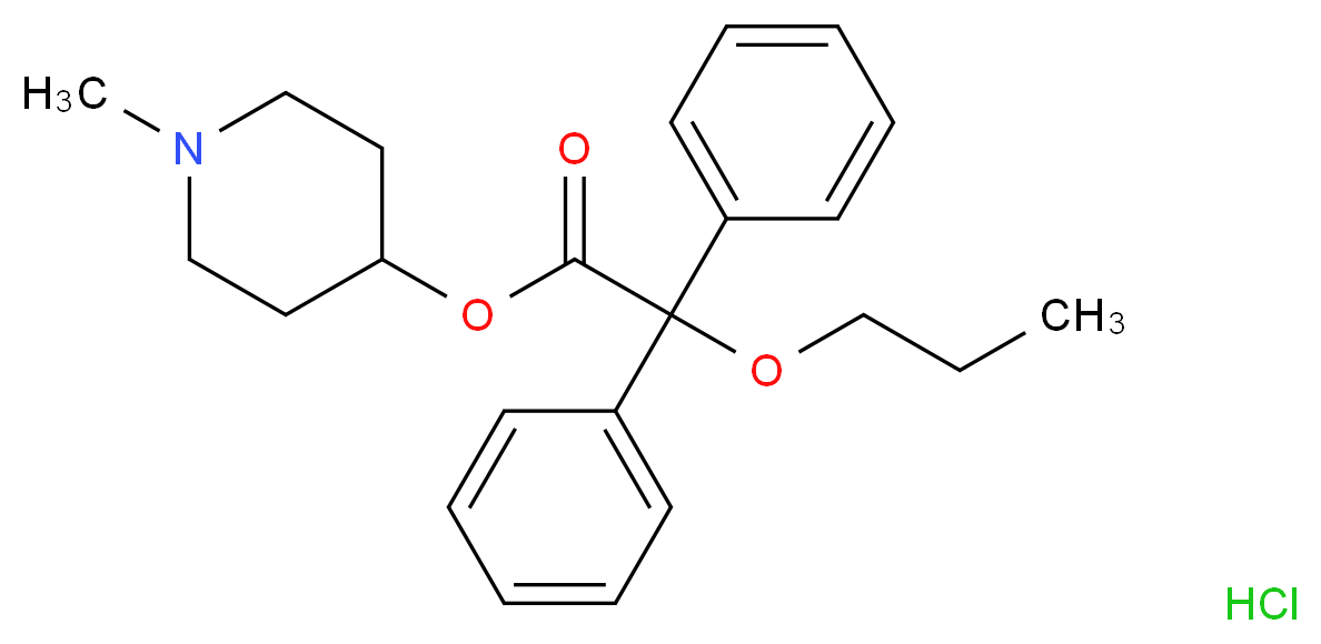 54556-98-8 分子结构