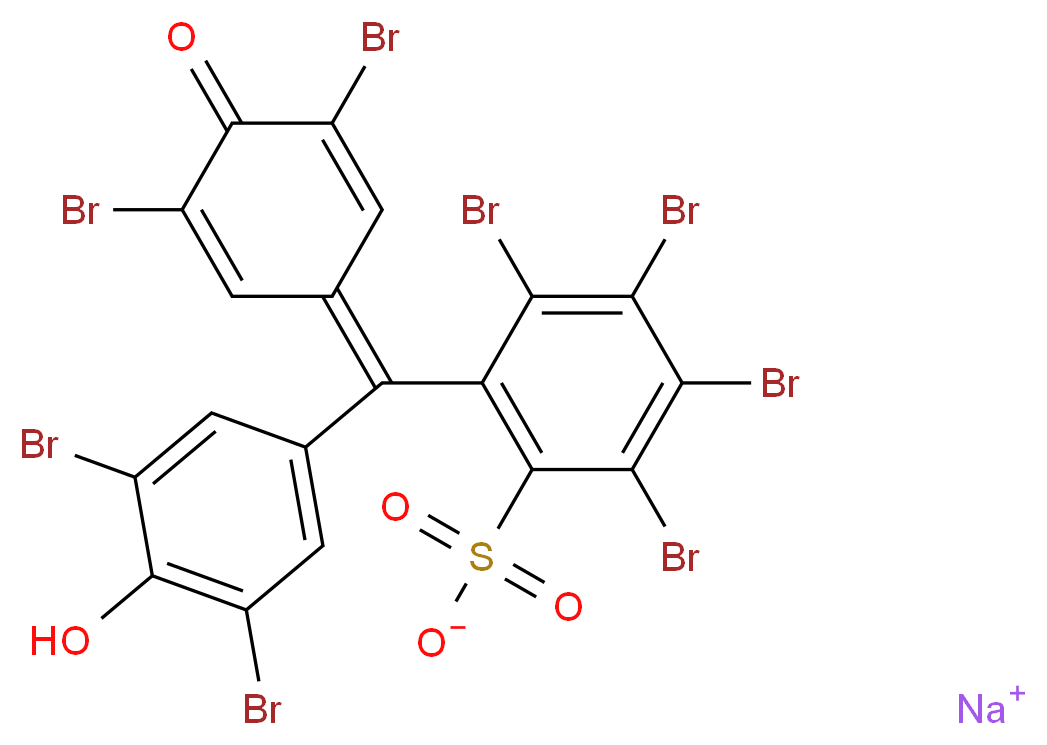 CAS_108321-10-4 分子结构