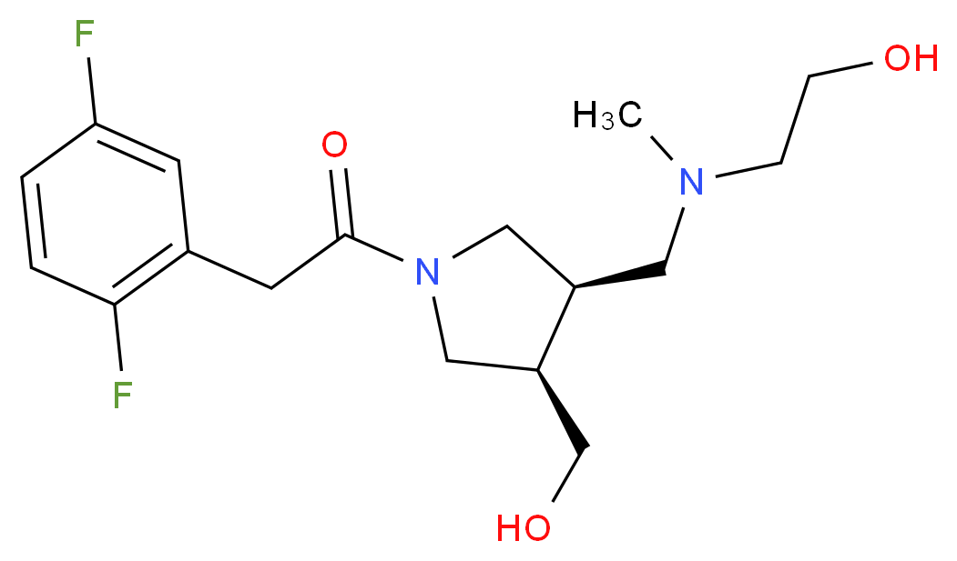  分子结构