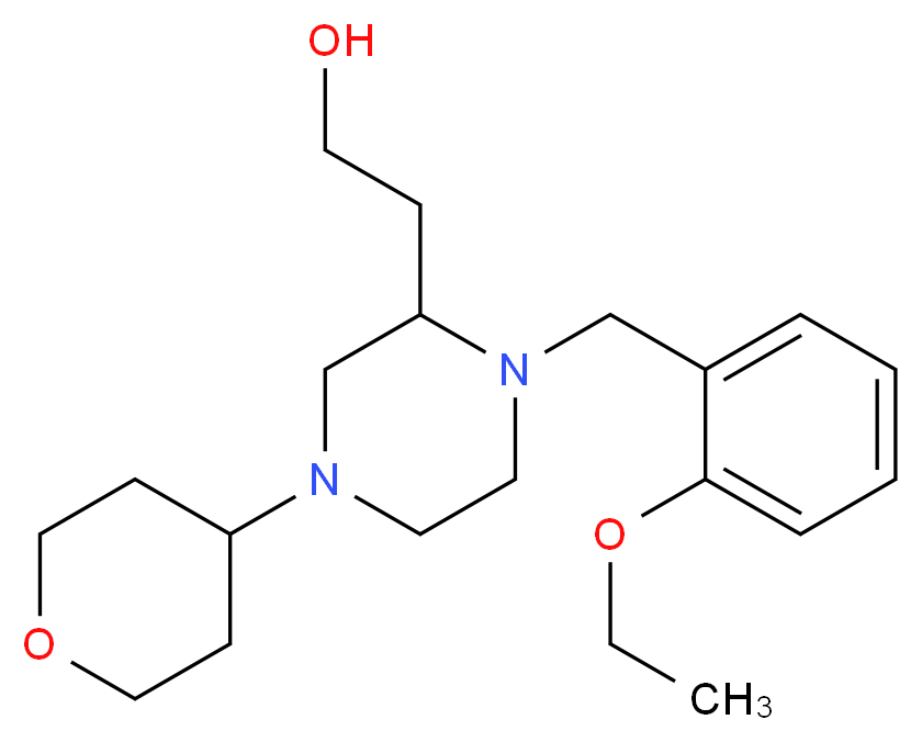  分子结构