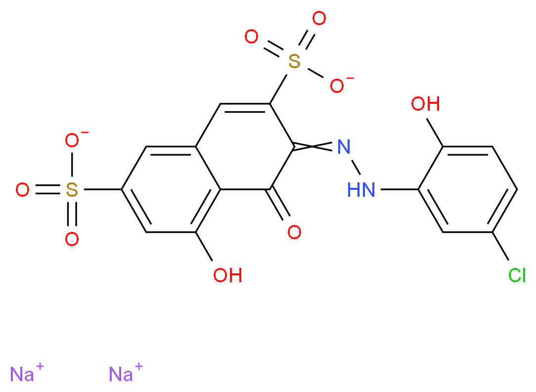 _分子结构_CAS_)