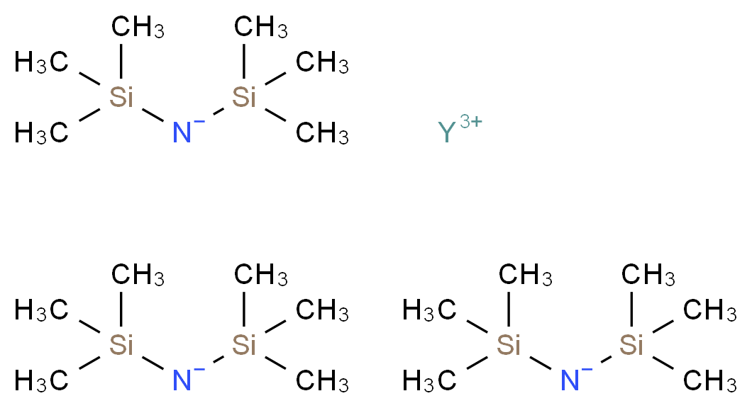CAS_41836-28-6 分子结构