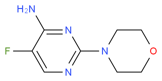 CAS_312928-75-9 分子结构