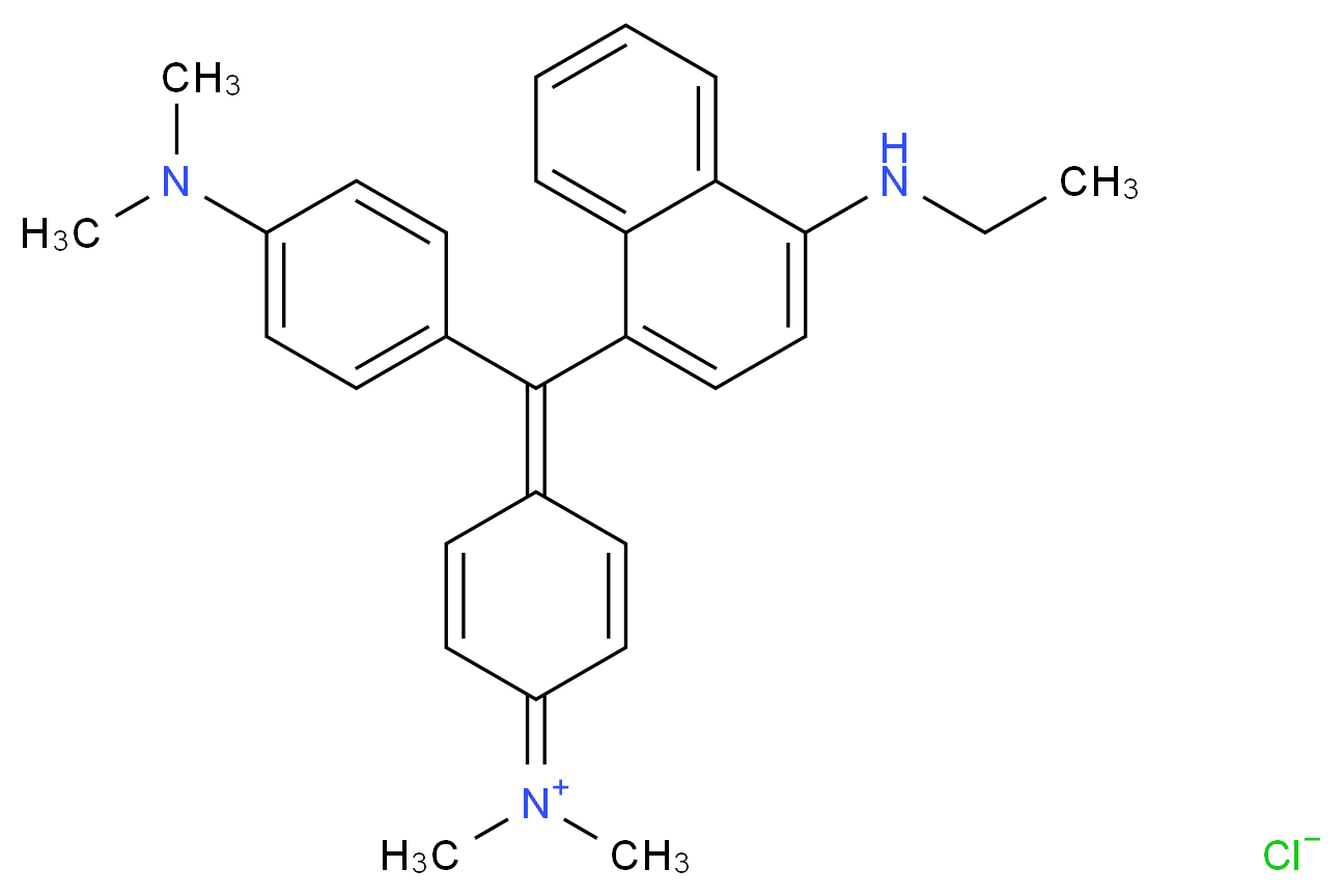 2185-86-6 分子结构